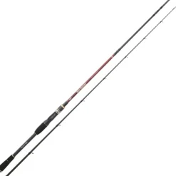Canne Hearty Rise Red Shadow Casting