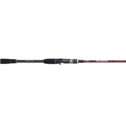 Canne Hearty Rise Red Shadow Casting