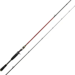Canne Hearty Rise Red Shadow Spinning