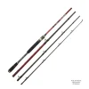 Canne Hearty Rise Red Shadow Traveler Spinning