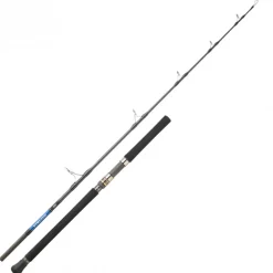 Canne Jigging Daiwa Saltiga Deep EX 60 24