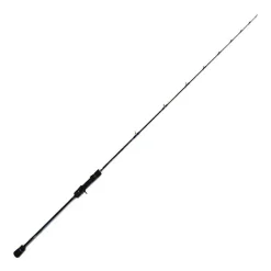 Canne Jigging S-craft Black N Slow C63 H