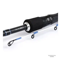 Canne Jigging Shimano Technium Tai Rubber 218