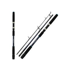 Canne Mer Daiwa Megaforce Boat 180