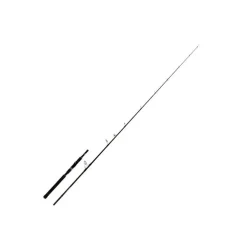 Canne Mer S-Craft Black Yakuzza 75