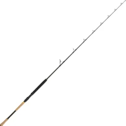 Canne Silure Black Cat Battle Cat Elite Vertical