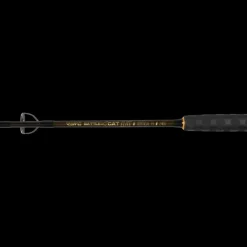 Canne Silure Black Cat Battle Cat Elite Vertical