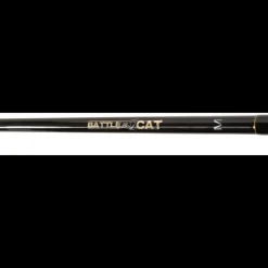 Canne Silure Black Cat Battle Cat