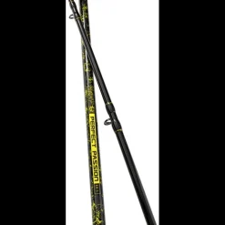 Canne Silure Black Cat Perfect Passion XH-S 2022