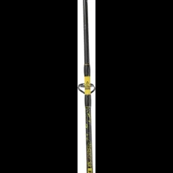 Canne Silure Black Cat Perfect Passion Vertical 180