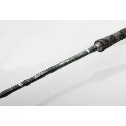 Canne Silure Madcat Black Vertical II