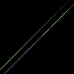 Canne Silure Madcat Green Deluxe 2022