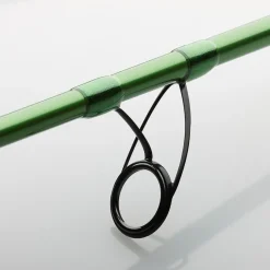 Canne Silure Madcat Green Belly Cat