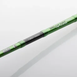 Canne Silure Madcat Green Belly Cat
