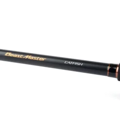 Canne Silure Shimano Beastmaster Catfish Static