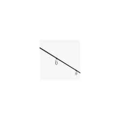 Canne Spinning 13 Fishing Fate Black