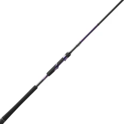 Canne Spinning 13 Fishing Muse Black Saltwater