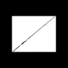 Canne Spinning 13 Fishing Omen Black