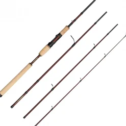 Canne Spinning Abu Garcia Tormentor 2 Travel