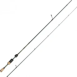 Canne Spinning Abu Garcia Carabus Delicate 2