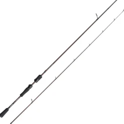 Canne Spinning Abu Garcia Spike S Vertical