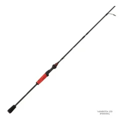 Canne Spinning Abu Garcia Vendetta LTD