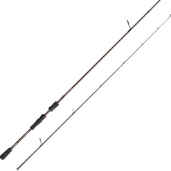 Canne Spinning Abu Garcia Spike S Finesse Jig