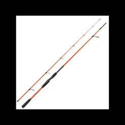 Canne Spinning Abu Garcia Svartzonker X