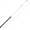 Canne Spinning Abu Garcia Beast X 2 Trolling