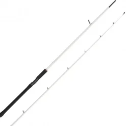 Canne Spinning Abu Garcia Beast X 2 Trolling