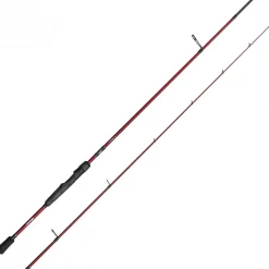 Canne Spinning Abu Garcia Franstam Pike Master