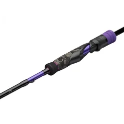 Canne Spinning Berkley URBN II Finesse
