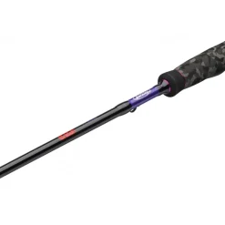 Canne Spinning Berkley URBN II Finesse