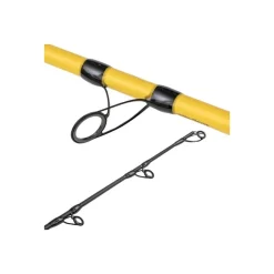 Canne Spinning Black Cat Black Passion G2 Long Ranger