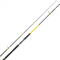 Canne Spinning Black Cat Freestyle Pro Spin