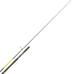 Canne Spinning Black Cat Freestyle Pro Light Lure