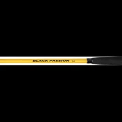 Canne Spinning Black Cat Black Passion G2
