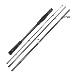 Canne Spinning Bone Voyage Salt Finesse