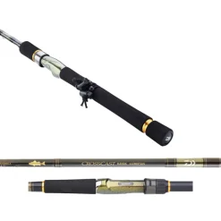 Canne Spinning Daiwa Crosscast Shore Jigging 2023