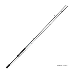 Canne Spinning Daiwa Emeraldas AGS