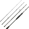 Canne Spinning Daiwa Exceler Mobile 2025