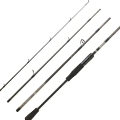 Canne Spinning Daiwa Exceler Mobile 2025