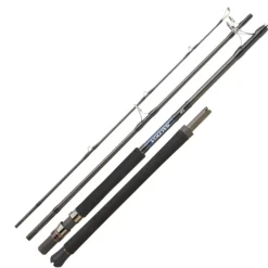 Canne Spinning Daiwa Saltiga Air Portable