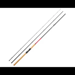 Canne Spinning Daiwa Samurai Trout