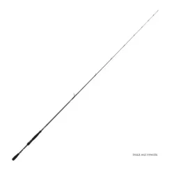 Canne Spinning Daiwa Steez AGS Finesse