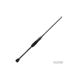Canne Spinning Evergreen Poseidon Salty Sensation The Wild Card 76 T