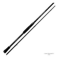 Canne Spinning Evergreen Combat Stick Light Cavalry 77 MH