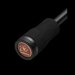 Canne Spinning Evergreen Kaleido Serpenti Incredible Sensor TKSS-63L-ZZ