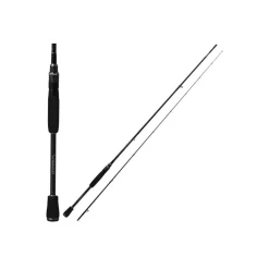Canne Spinning Evergreen Combat Stick Light Cavalry 611 L