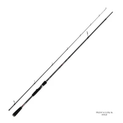 Canne Spinning Fox Rage Prism X Lure & Shad Rods